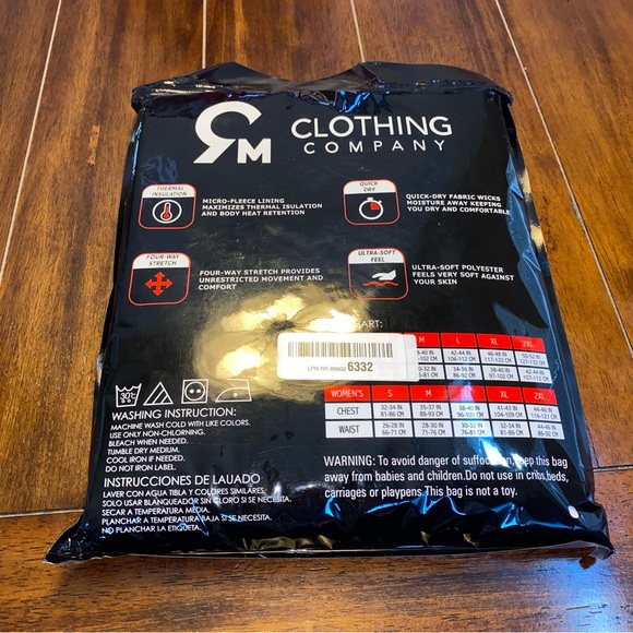 Women’s 9M Company - Picture 2 of 3